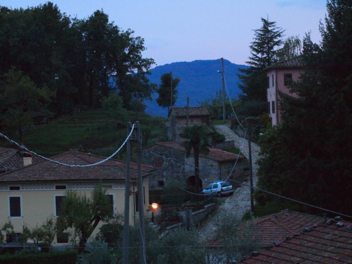 Alle Vignole Coreglia Antelminelli Exterior photo