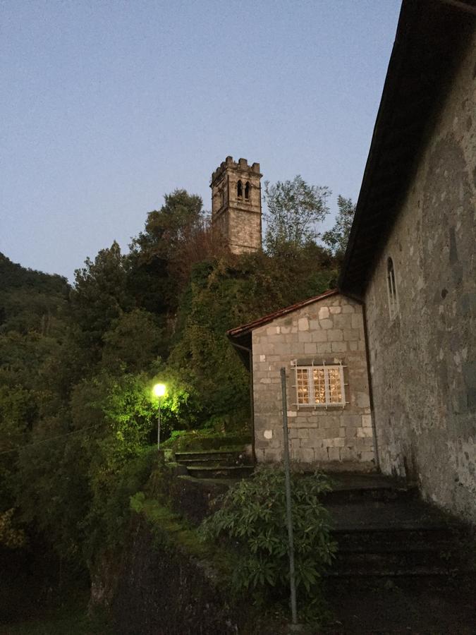 Alle Vignole Coreglia Antelminelli Exterior photo